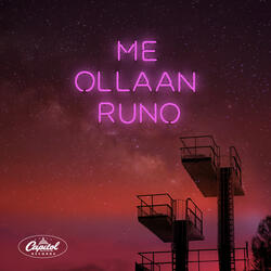 Me ollaan runo