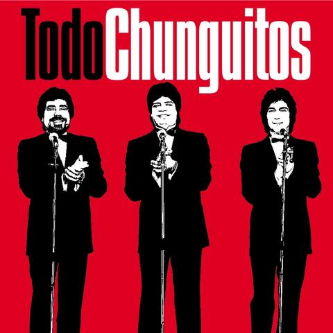 Los Chunguitos
