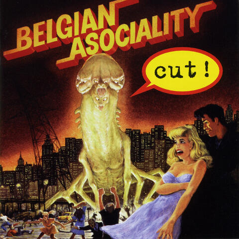 Belgian Asociality