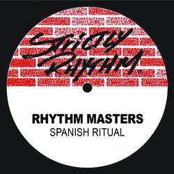 Spanish Ritual
