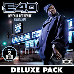 Show Me What You Workin' Wit (feat. Too $hort)