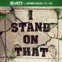 I Stand On That (feat. Joyner Lucas & T.I.)