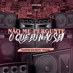 Não me pergunte o que eu não sei (feat. Ogrand)
