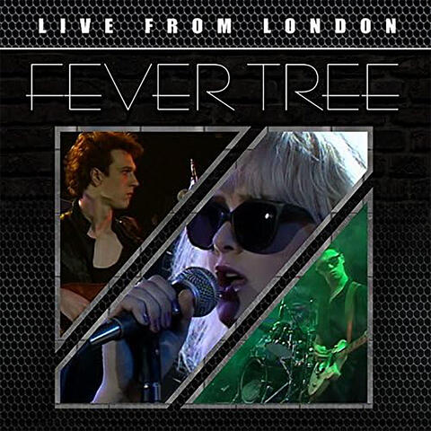 Fever Tree