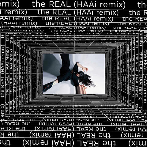 the REAL
