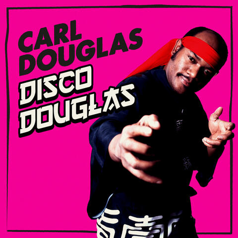 Disco Douglas