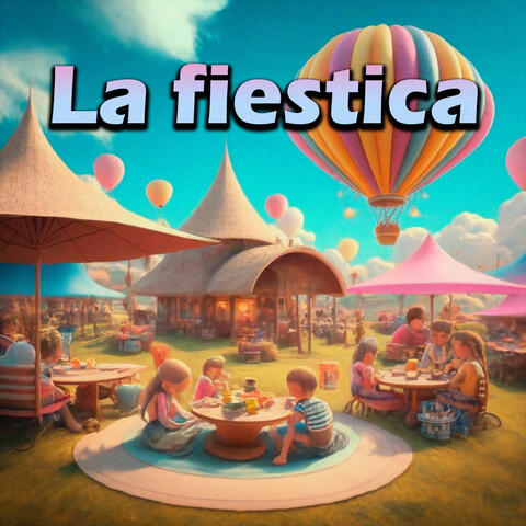 La fiestica