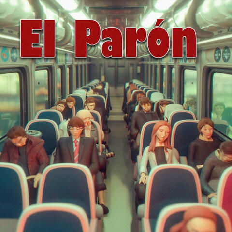 El parón
