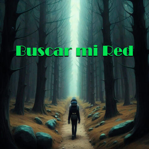 Buscar mi red
