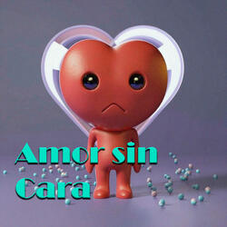 Amor sin cara