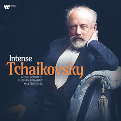 Tchaikovsky: Swan Lake, Op. 20, Act 1: No. 2, Waltz