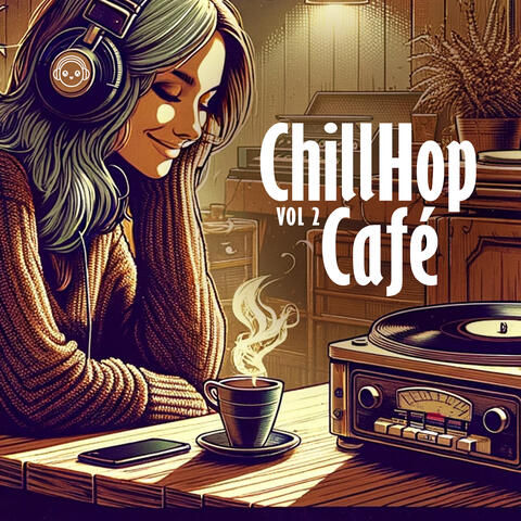 ChillHop Café, Vol. 2