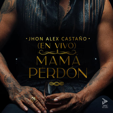 Mamá Perdón