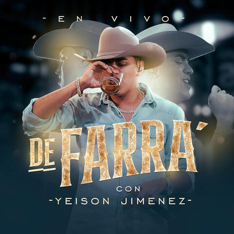 De Farra Con Yeison Jimenez