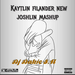 KAYTLIN FILANDER NEW JOSLIN MASHUP
