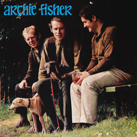Archie Fisher