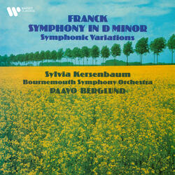 Franck: Variations symphoniques, FWV 46: III. Molto più lento