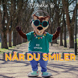 Når du smiler