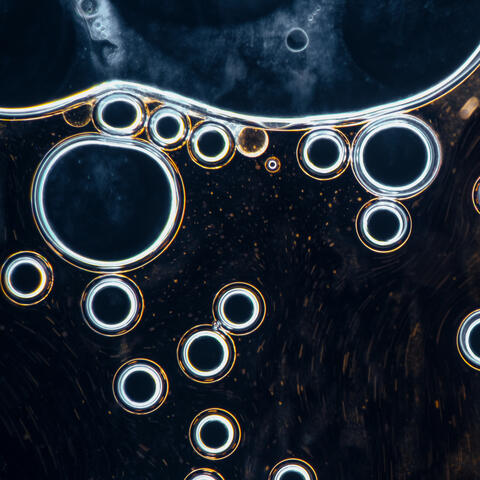 Stars as Eyes