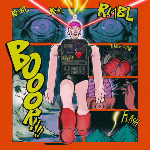 Booorn!!