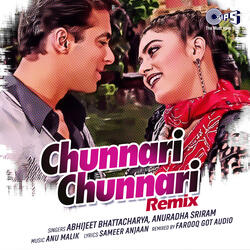 Chunnari Chunnari