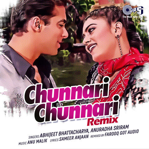 Chunnari Chunnari