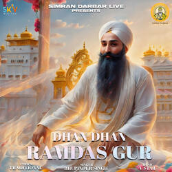 Dhan Dhan Ramdas Gur