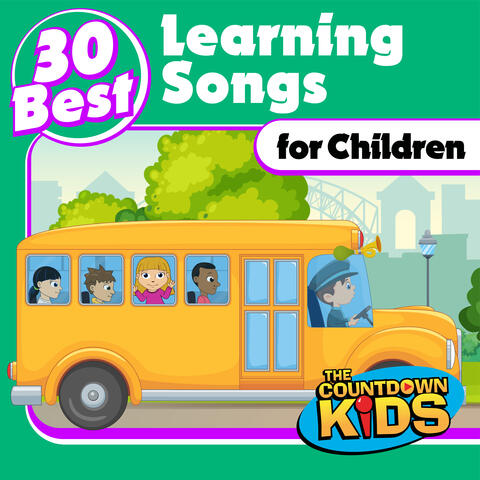 30 Best Learning Songs for Children