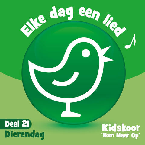 Elke Dag Een Lied Deel 21 Dierendag