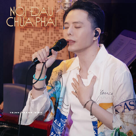 Nỗi Đau Chưa Phai