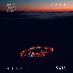 The Thing About Love (Live at First Light)