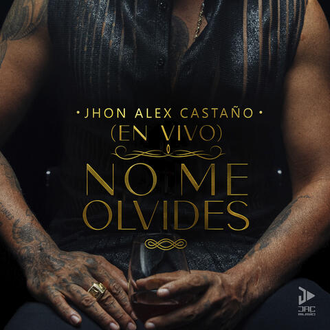 No Me Olvides