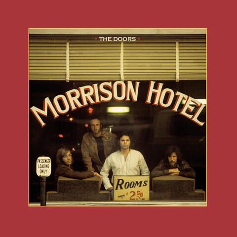 Morrison Hotel