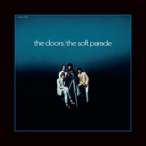 The Soft Parade