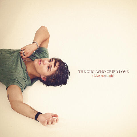 The Girl Who Cried Love