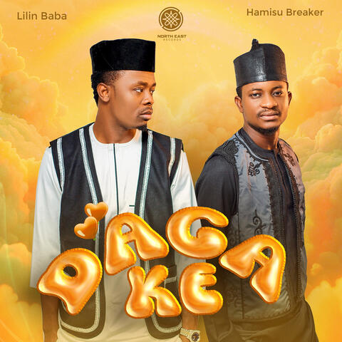 Daga Ke (feat. Hamisu Breaker)