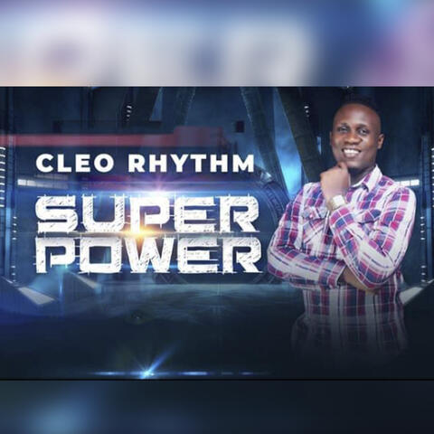 Super Power
