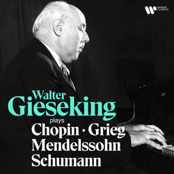 Chopin: Berceuse in D-Flat Major, Op. 57
