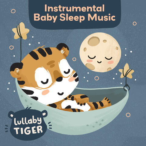 Instrumental Baby Sleep Music