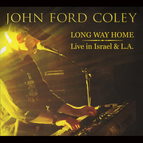 Long Way Home