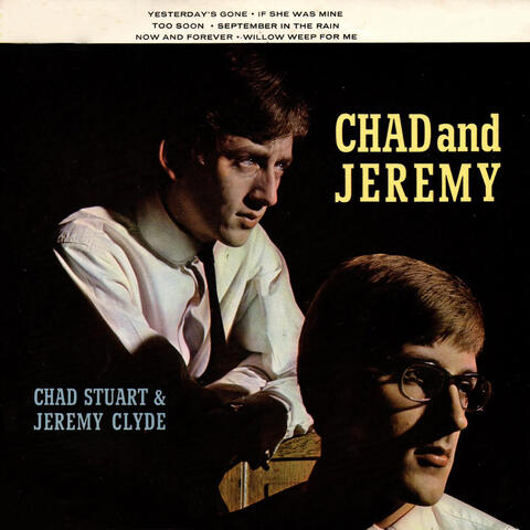 Chad Stuart & Jeremy Clyde