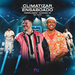 Climatizar / Ensaboado
