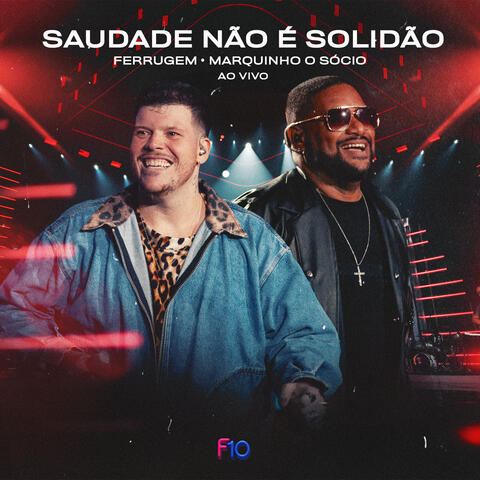 Saudade Não é Solidão