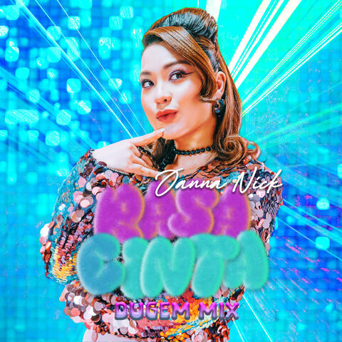 Rasa Cinta