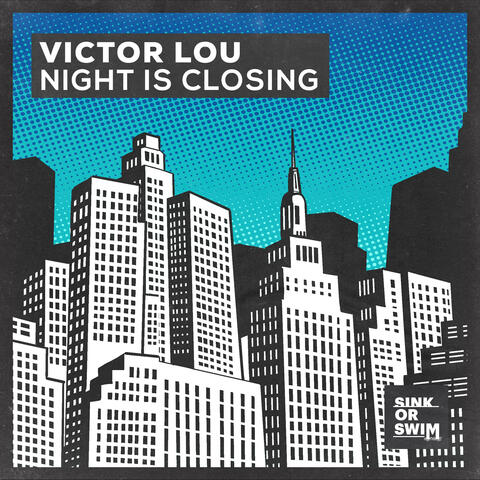 Night Is Closing