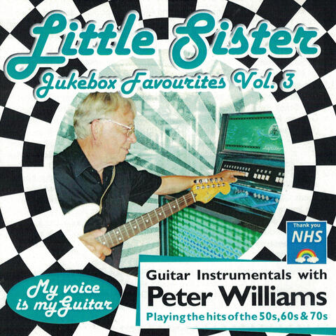 Little Sister: Jukebox Favourites, Vol. 3
