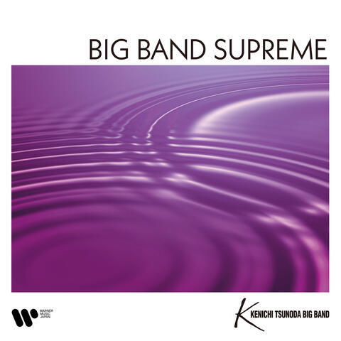 BIG BAND SUPREME