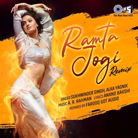 Ramta Jogi
