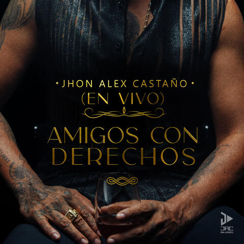 Amigos Con Derechos
