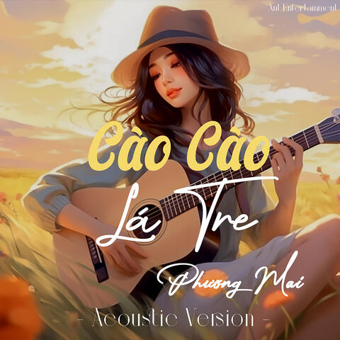 Cào Cào Lá Tre